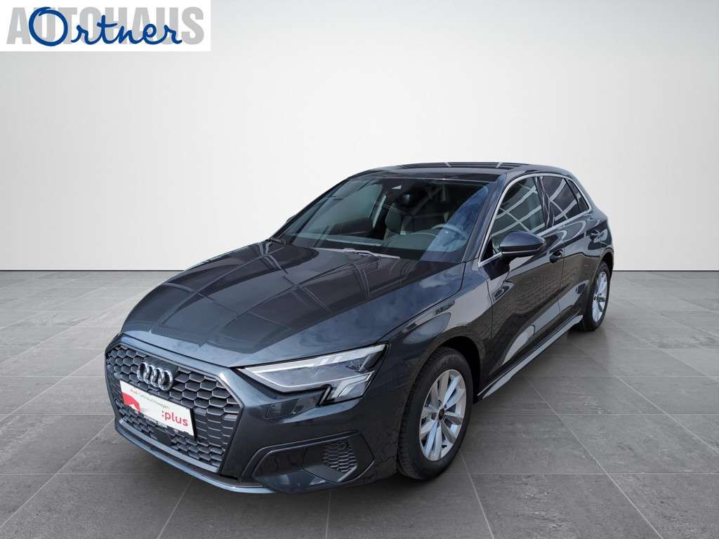 Audi A3 2024 Diesel