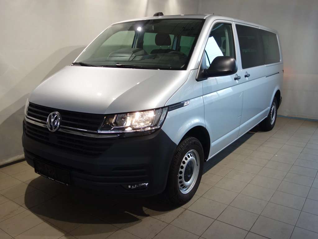 Volkswagen Transporter 2021 Diesel