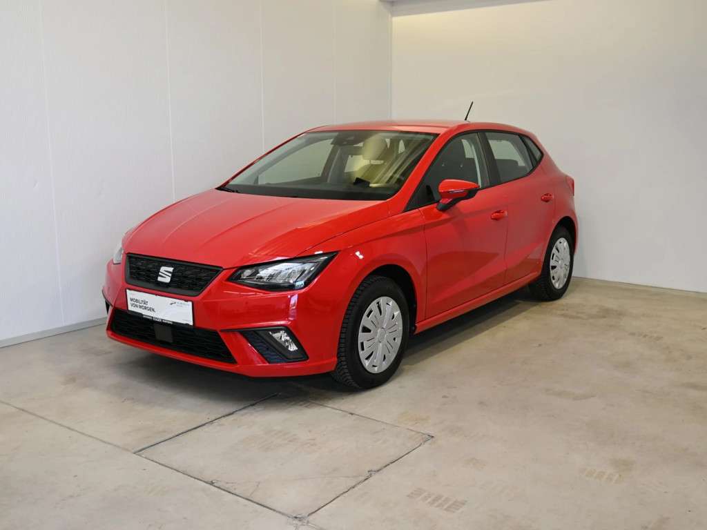 Seat Ibiza 2024 Benzine