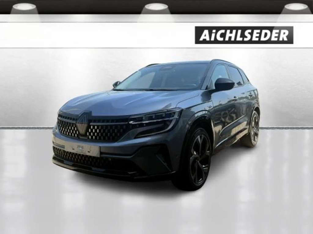 Renault Austral 2025 Hybride Benzine