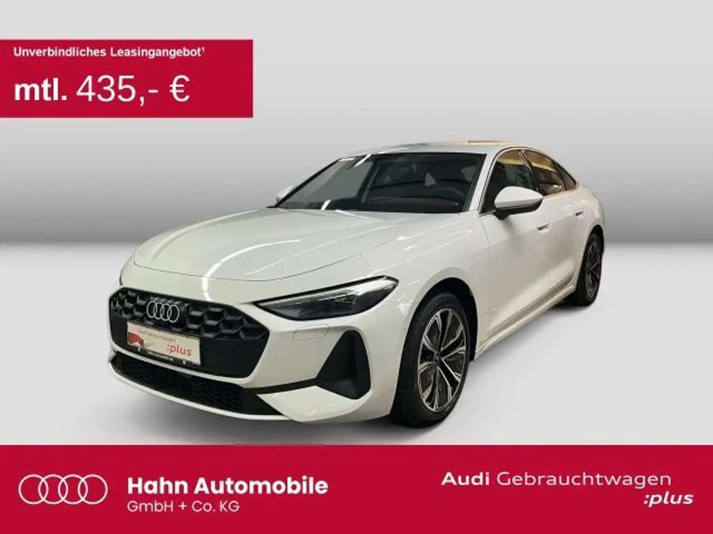 Audi A5 2025 Benzine