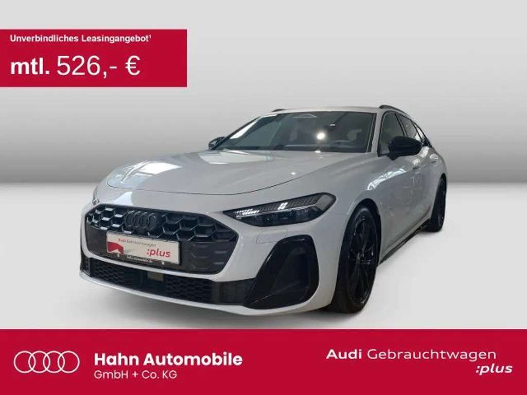 Audi A5 2025 Benzine