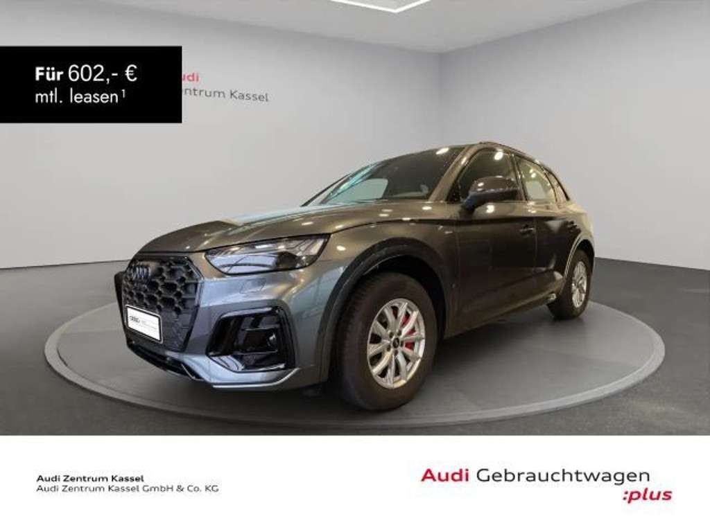 Audi Q5 2024 Diesel
