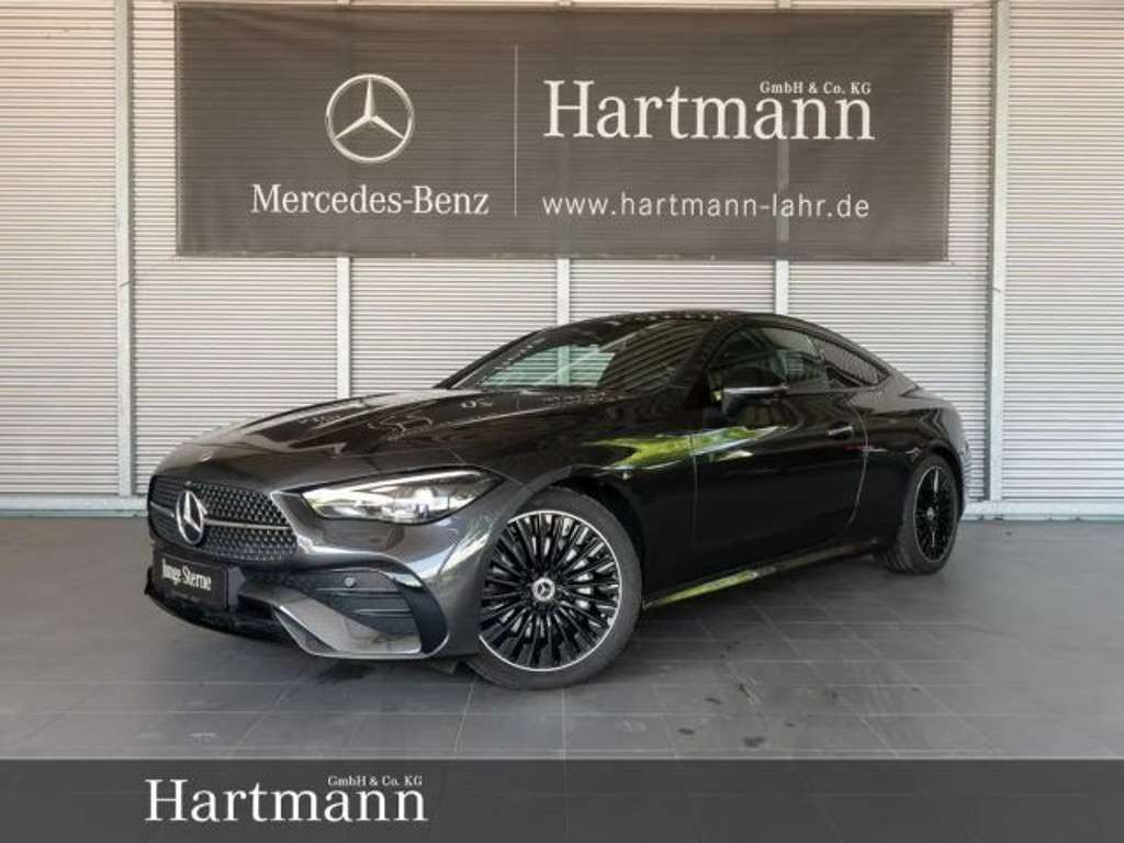 Mercedes-Benz CL 2023 Diesel