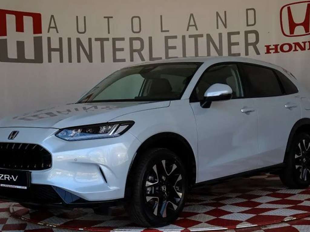 Honda ZR-V 2023 Hybride Benzine