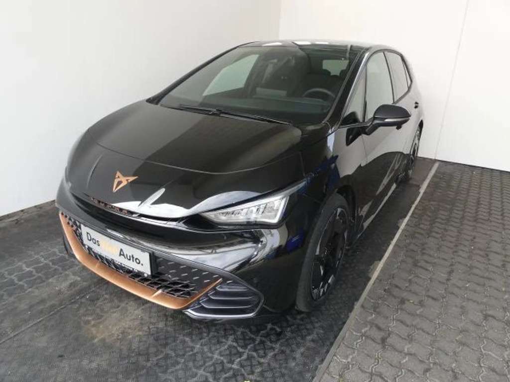 Cupra Born 2025 Elektrisch