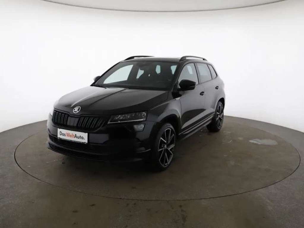 Skoda Karoq 2022 Benzine