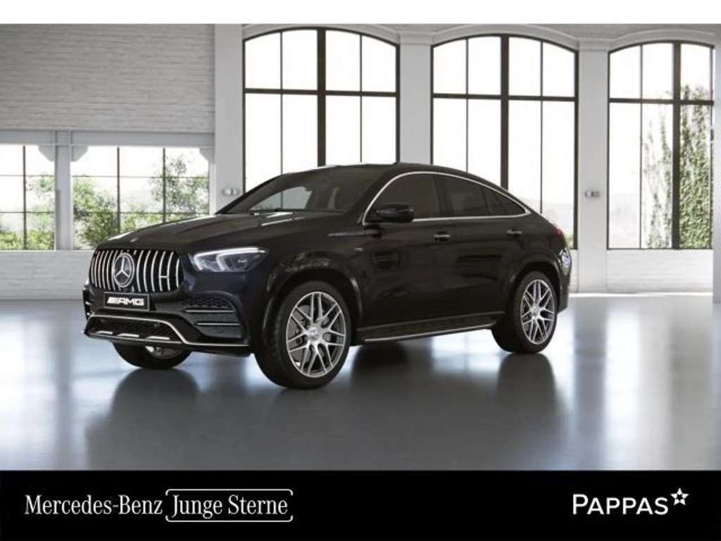 Mercedes-Benz GLE-Klasse 2023 Benzine