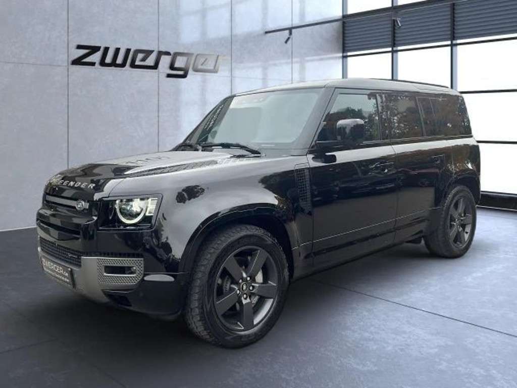 Land Rover Defender 2022 Diesel