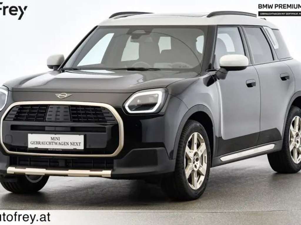 Mini Cooper D Countryman 2024 Diesel