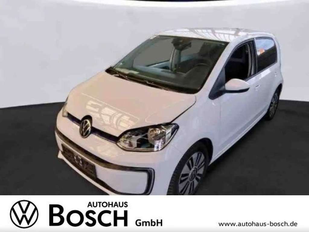 Volkswagen e-Up! 2022 Elektrisch