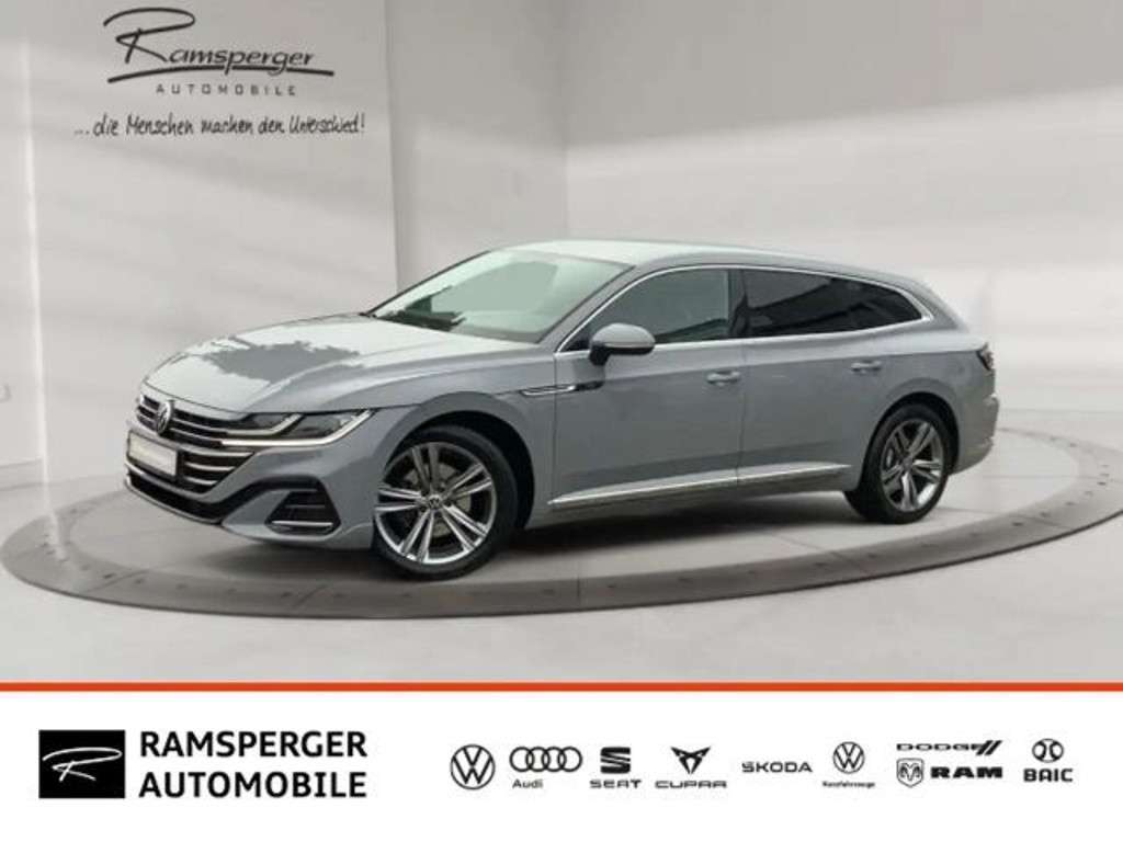 Volkswagen Arteon 2022 Benzine