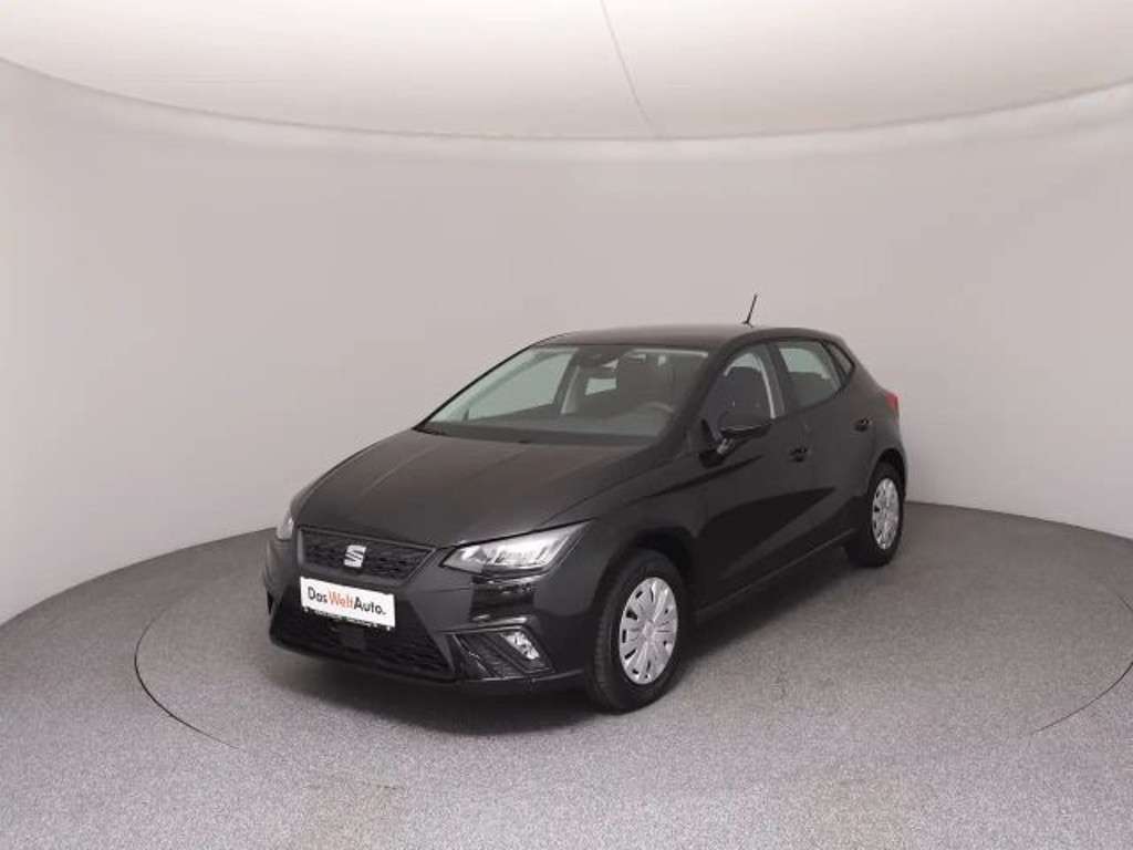 Seat Ibiza 2025 Benzine