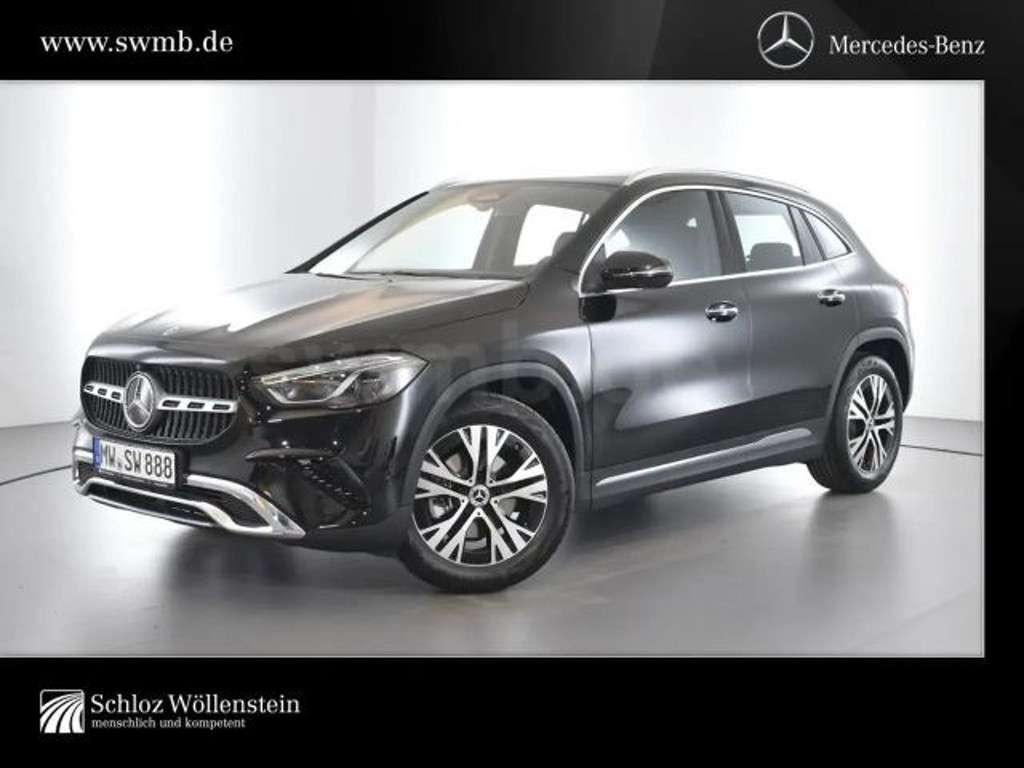 Mercedes-Benz GLA-Klasse 2025 Benzine