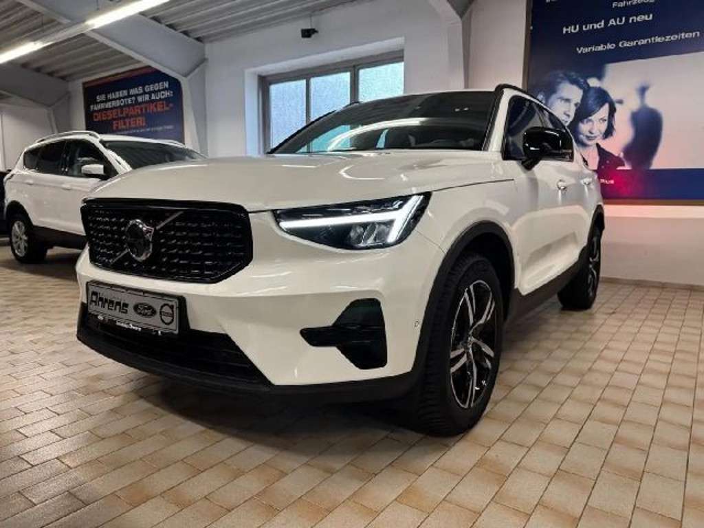 Volvo XC40 2023 Benzine