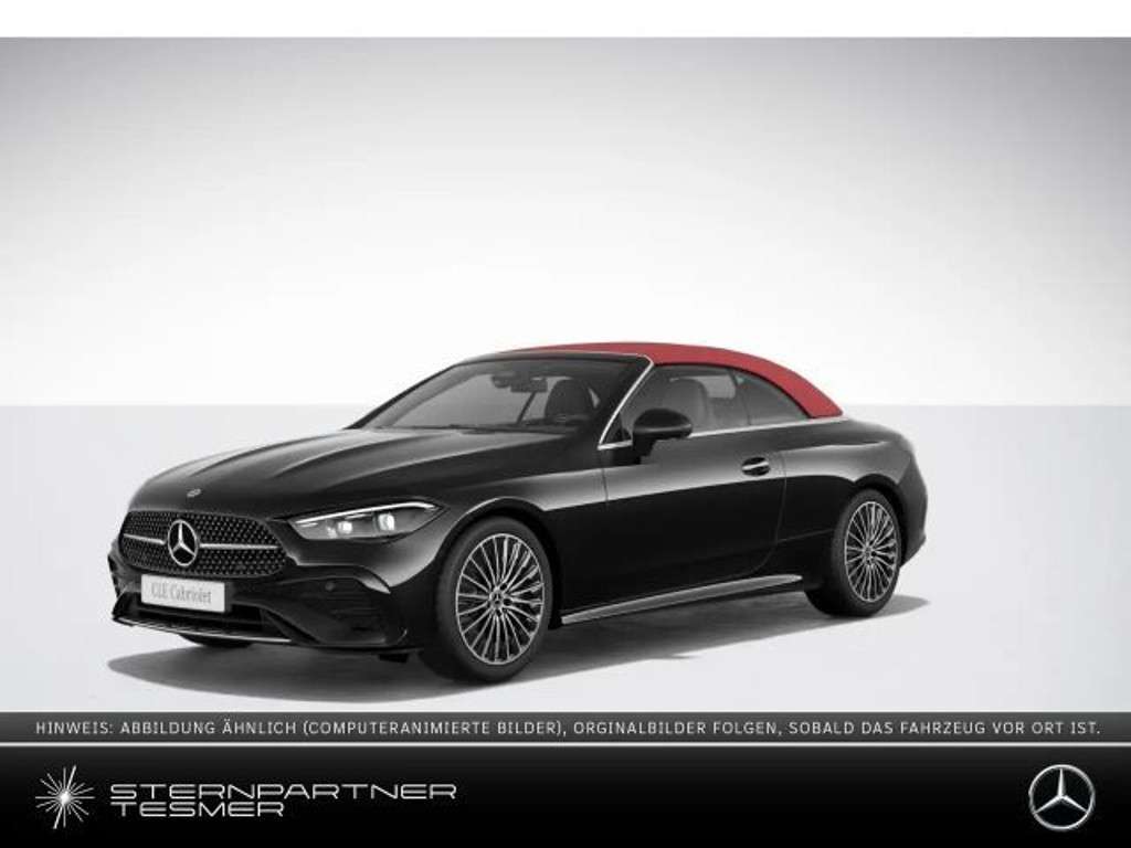 Mercedes-Benz CL 2024 Diesel