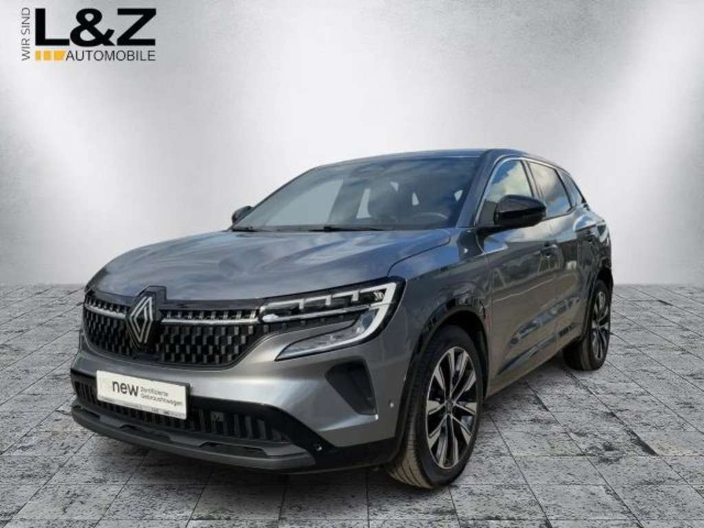Renault Austral 2022 Benzine