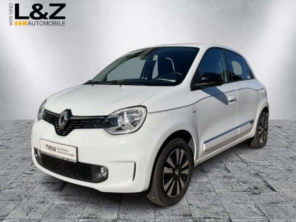 Renault Twingo 2023 Elektrisch