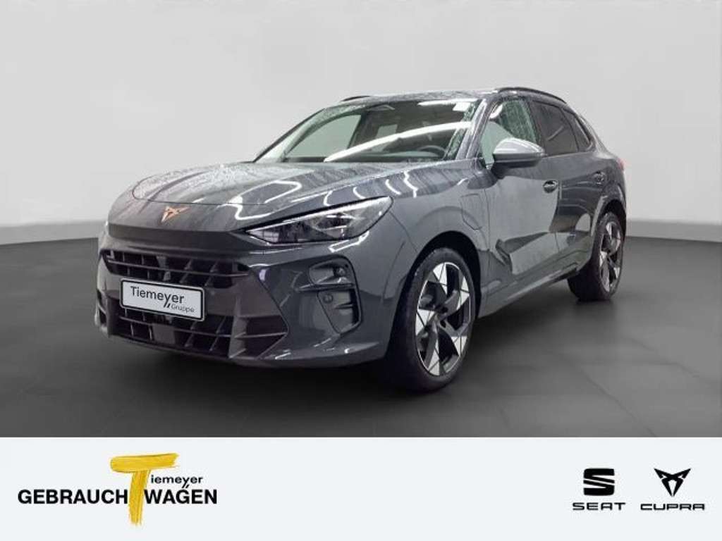 Cupra Terramar 2025 Hybride Benzine