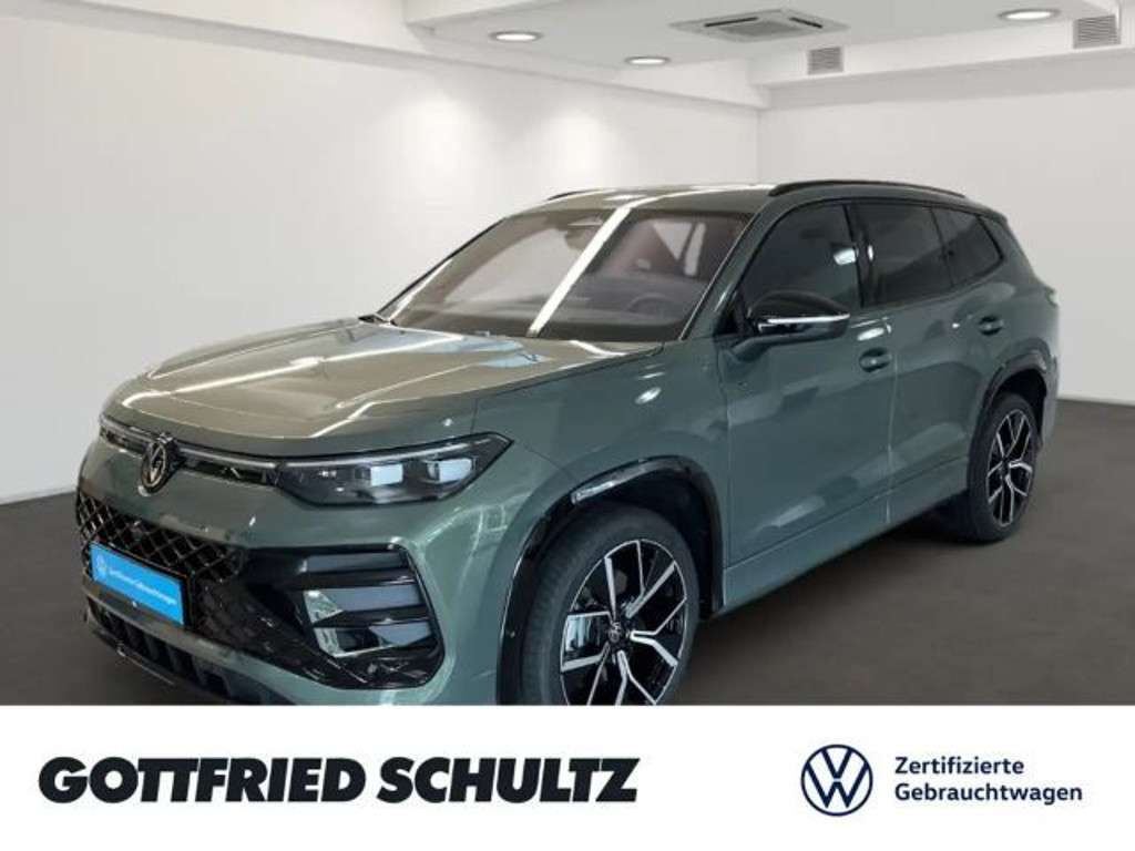 Volkswagen Tayron 2025 Diesel