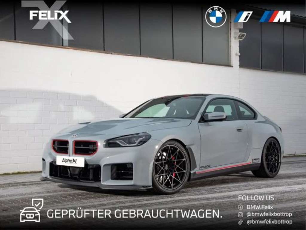 BMW M2 2023 Benzine
