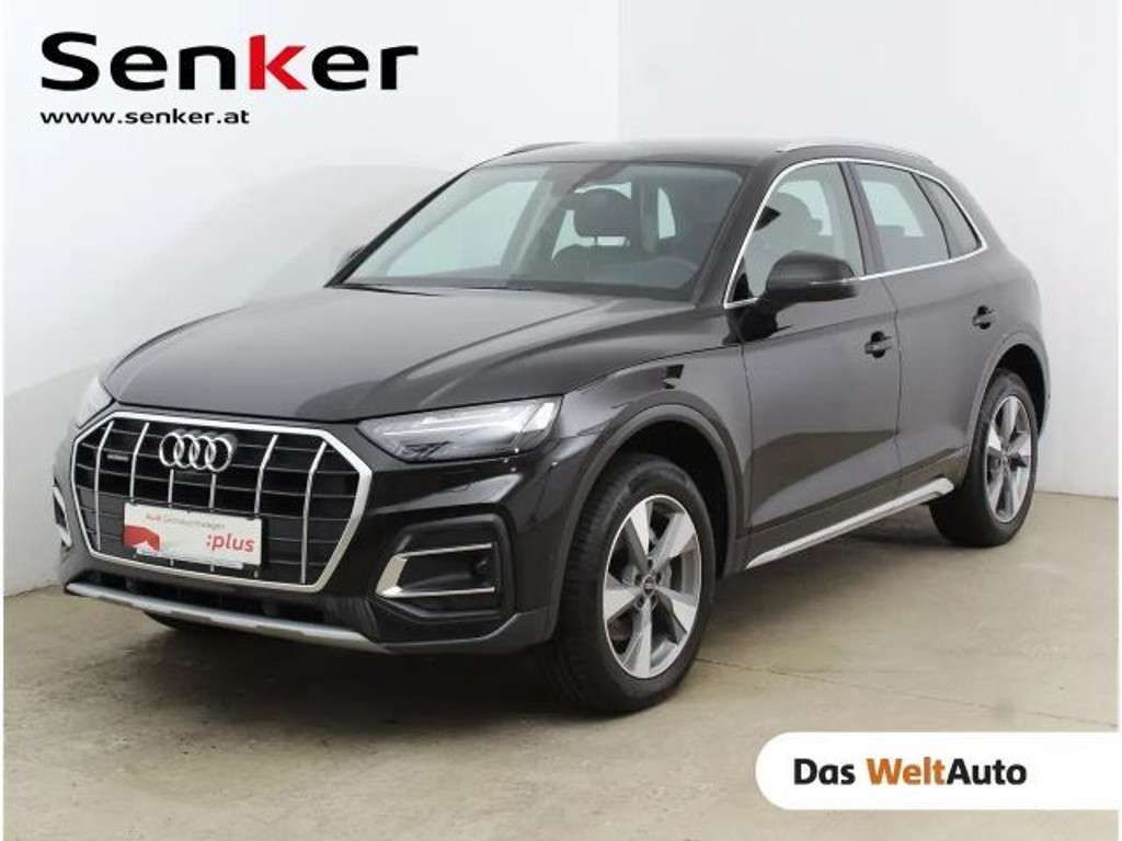 Audi Q5 2024 Diesel