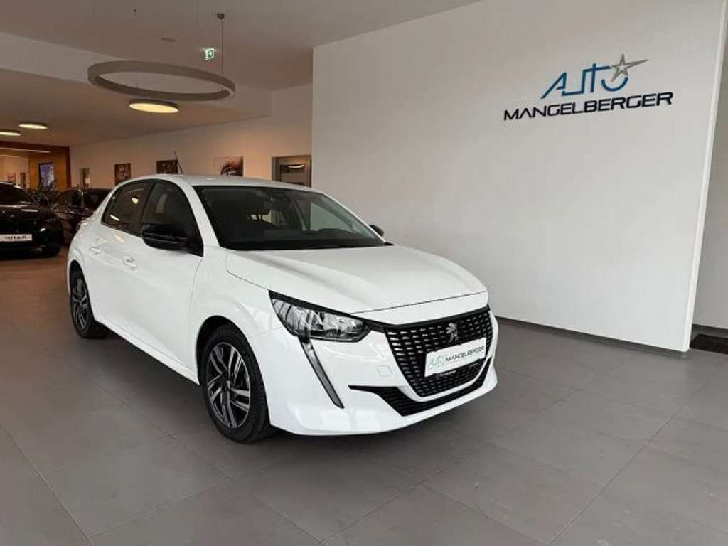 Peugeot 208 2023 Diesel