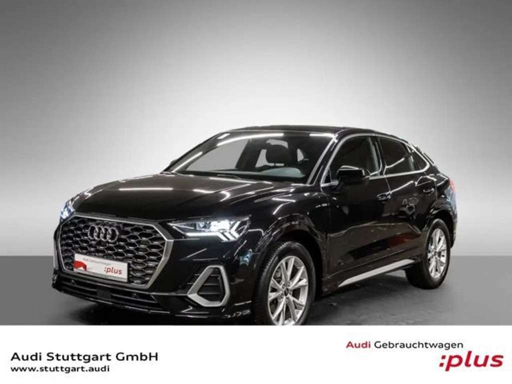Audi Q3 2023 Diesel