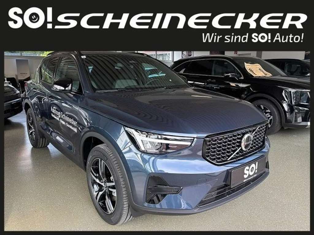 Volvo XC40 2025 Benzine