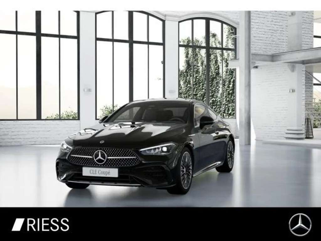 Mercedes-Benz CL 2024 Diesel