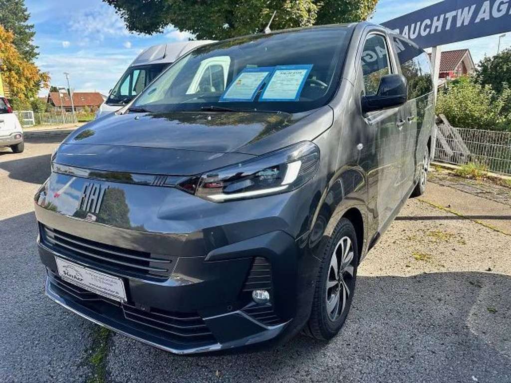 Fiat Ulysse 2025 Diesel