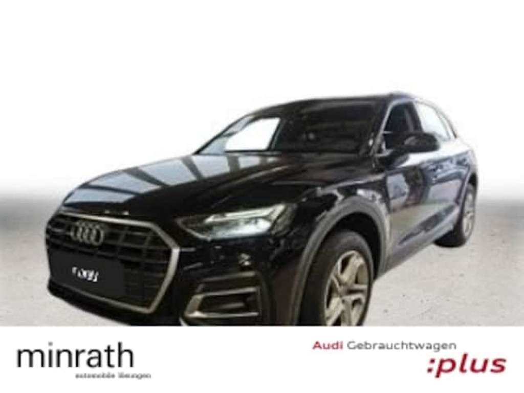 Audi Q5 2023 Diesel