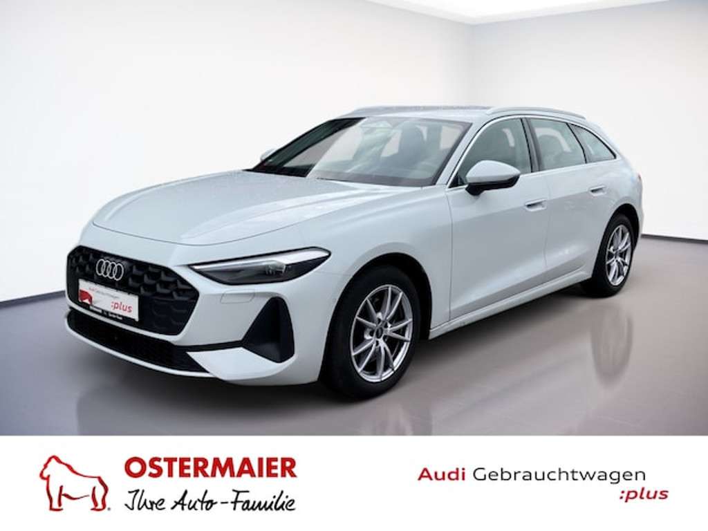 Audi A5 2025 Benzine