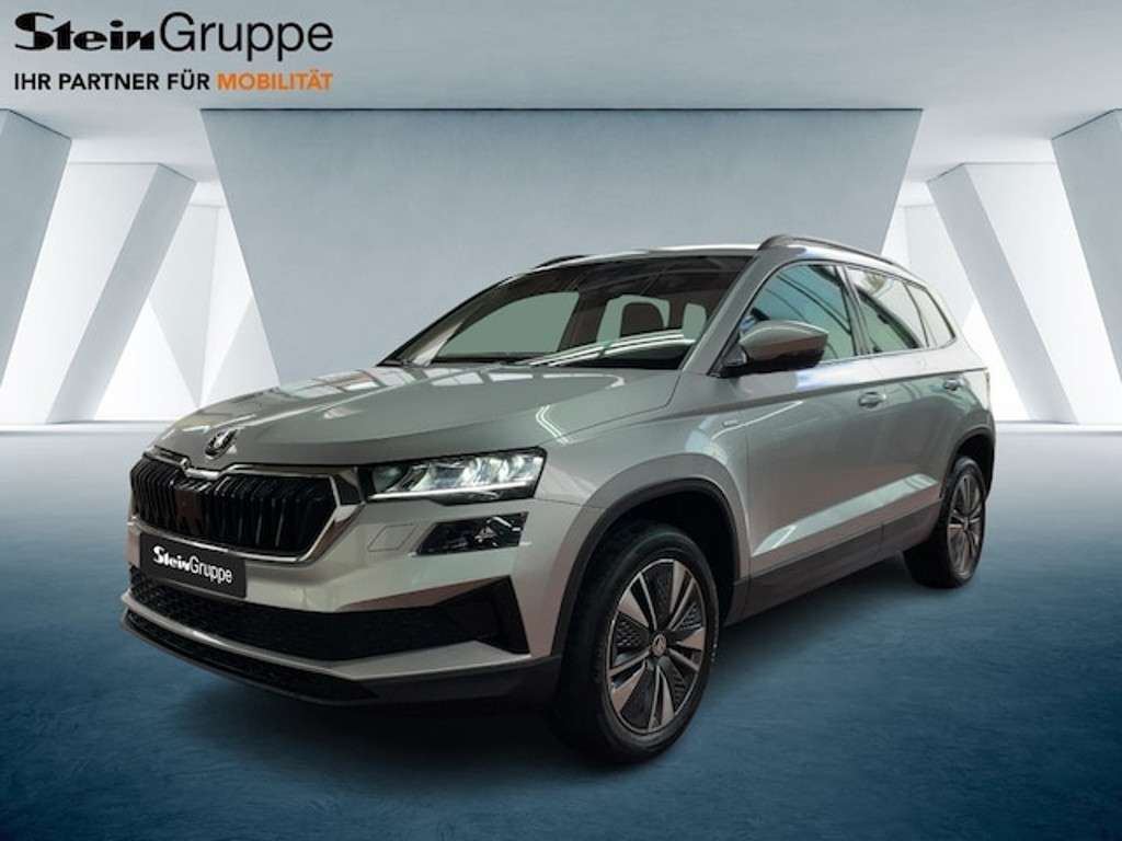 Skoda Karoq 2022 Diesel