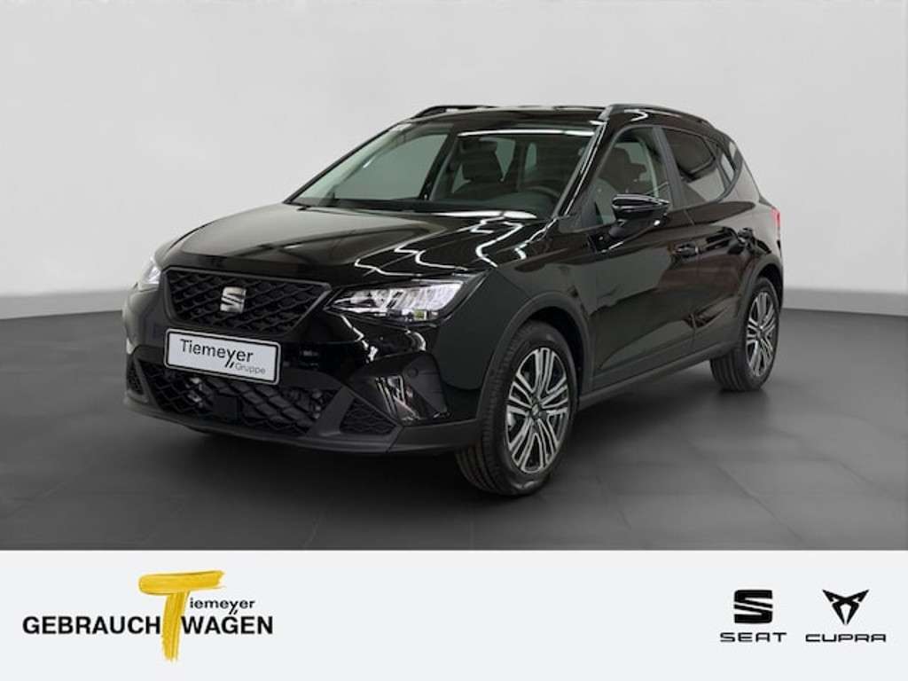 Seat Arona 2025 Benzine