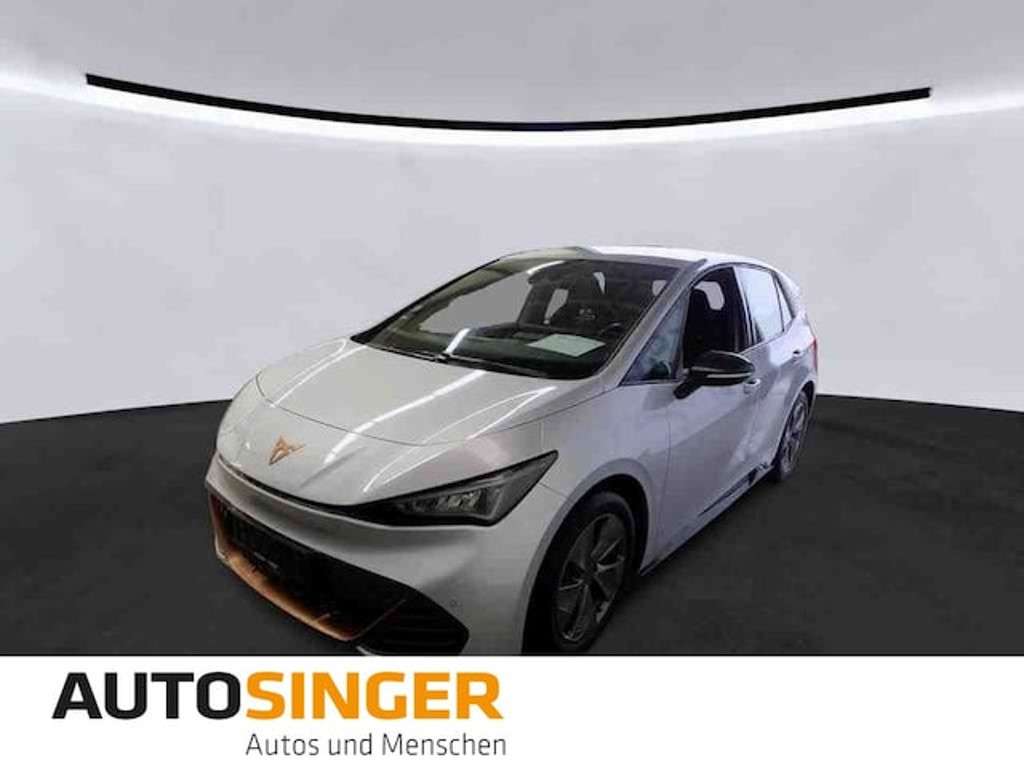 Cupra Born 2023 Elektrisch