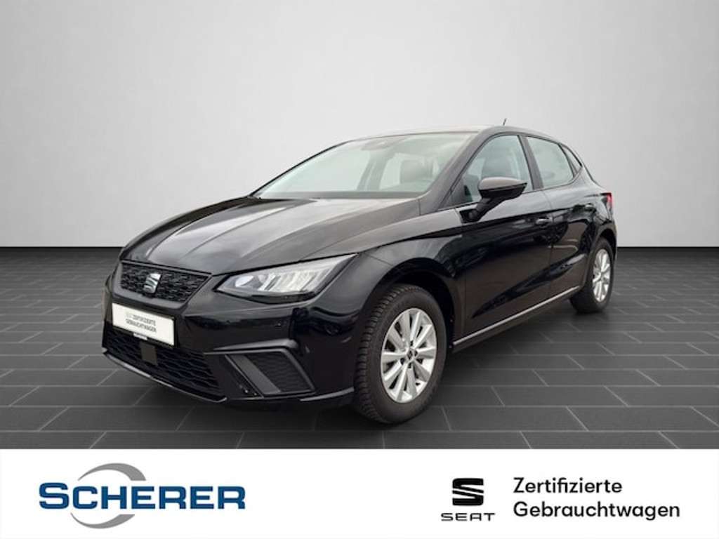 Seat Ibiza 2024 Benzine
