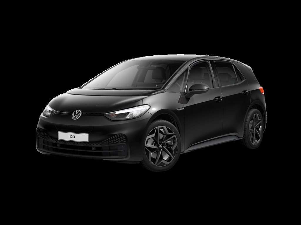 Volkswagen ID.3 2021 Elektrisch