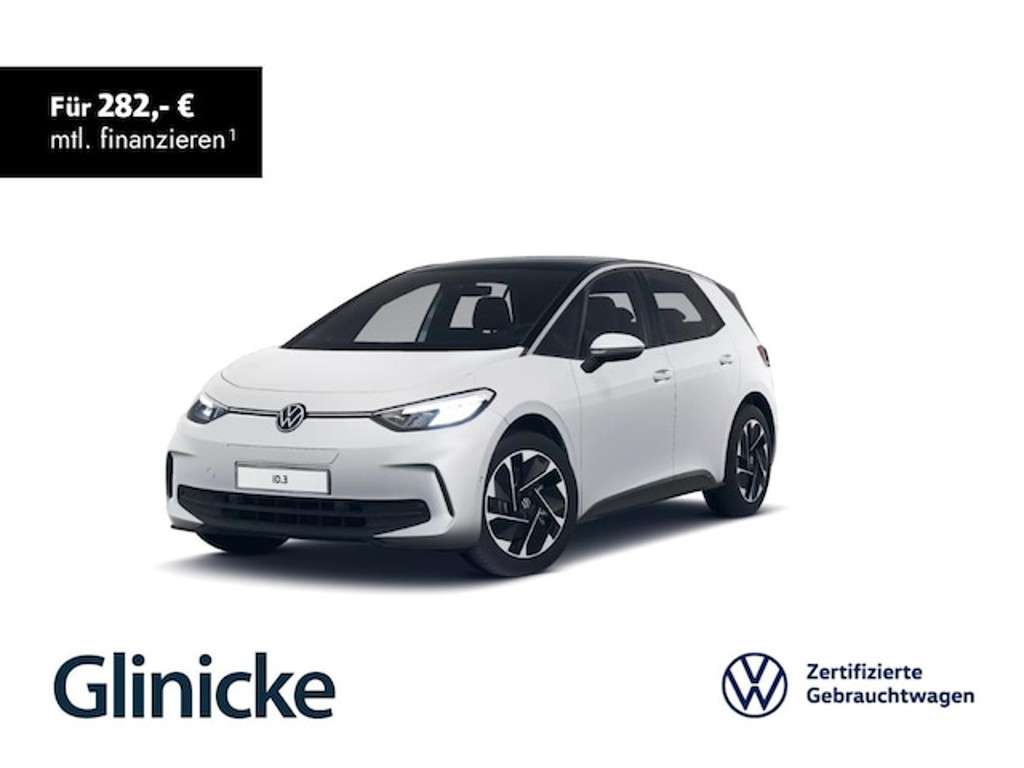Volkswagen ID.3 2024 Elektrisch