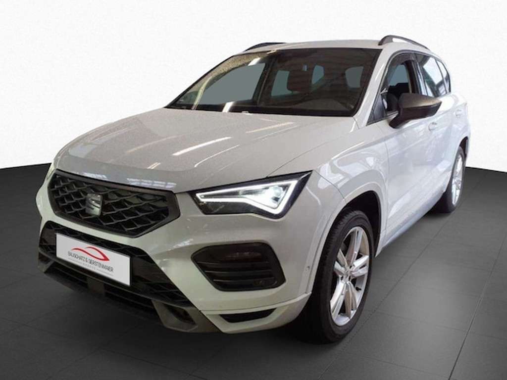 Seat Ateca 2022 Diesel