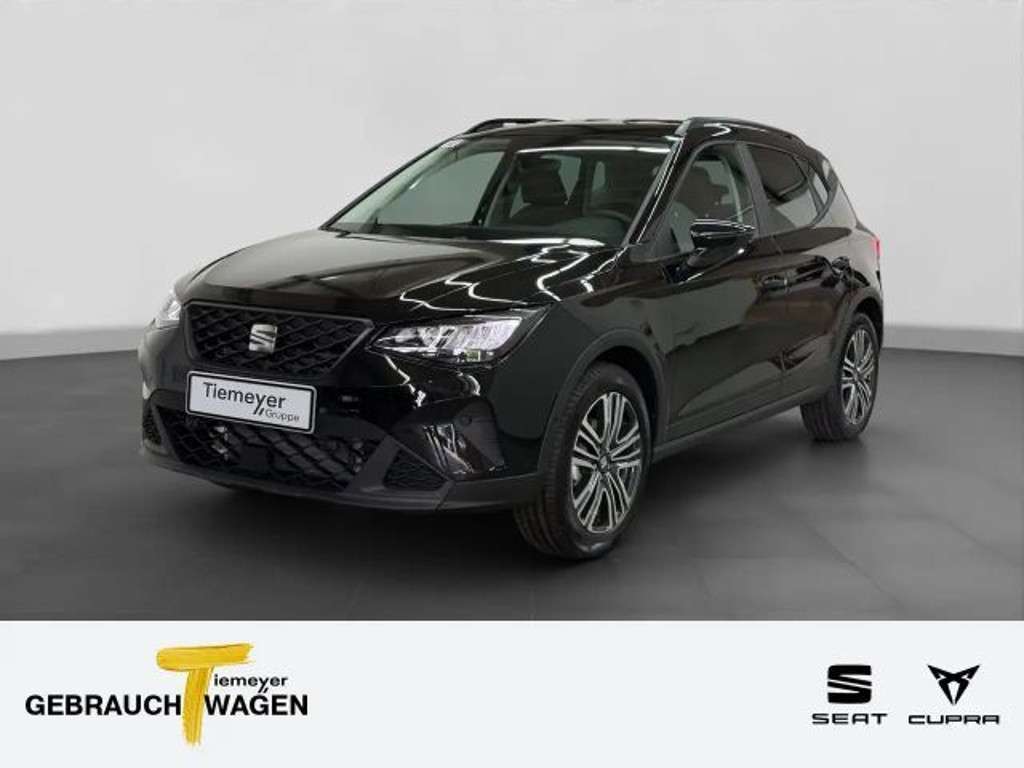 Seat Arona 2025 Benzine