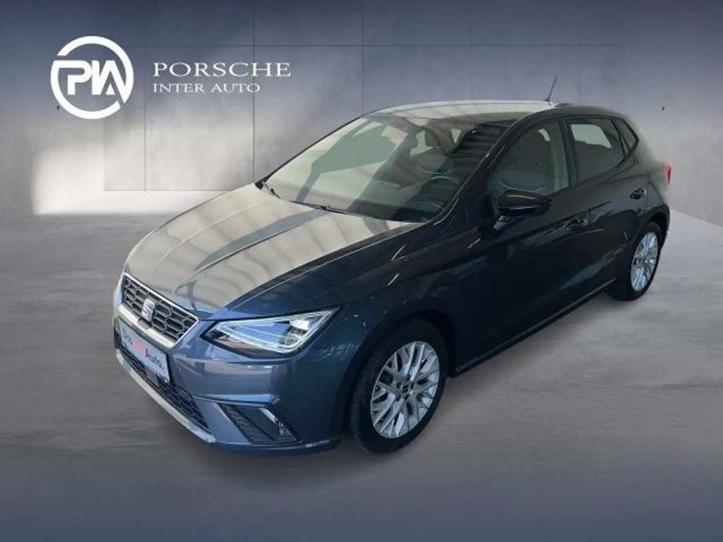 Seat Ibiza 2024 Benzine