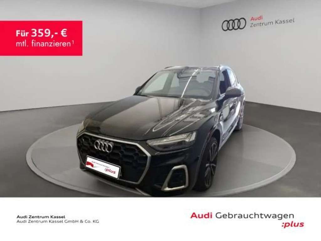 Audi Q5 2022 Diesel