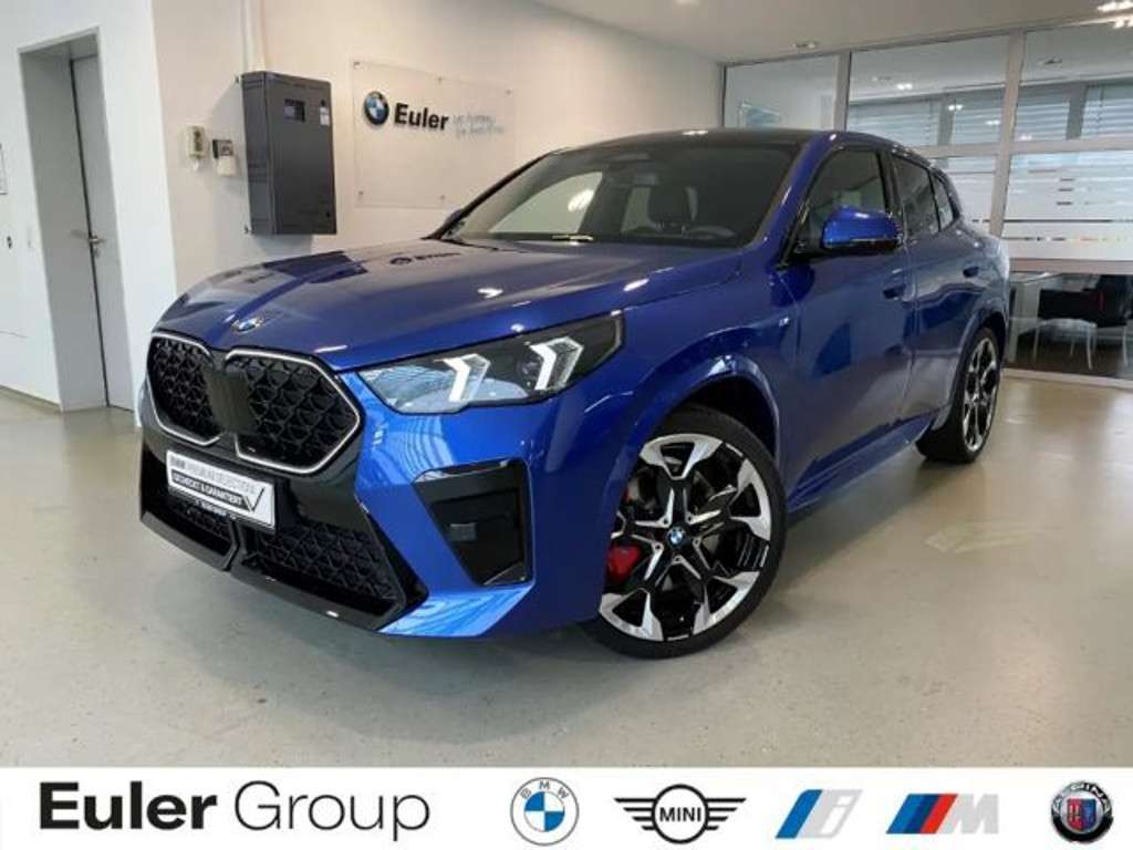BMW X2 2024 Diesel