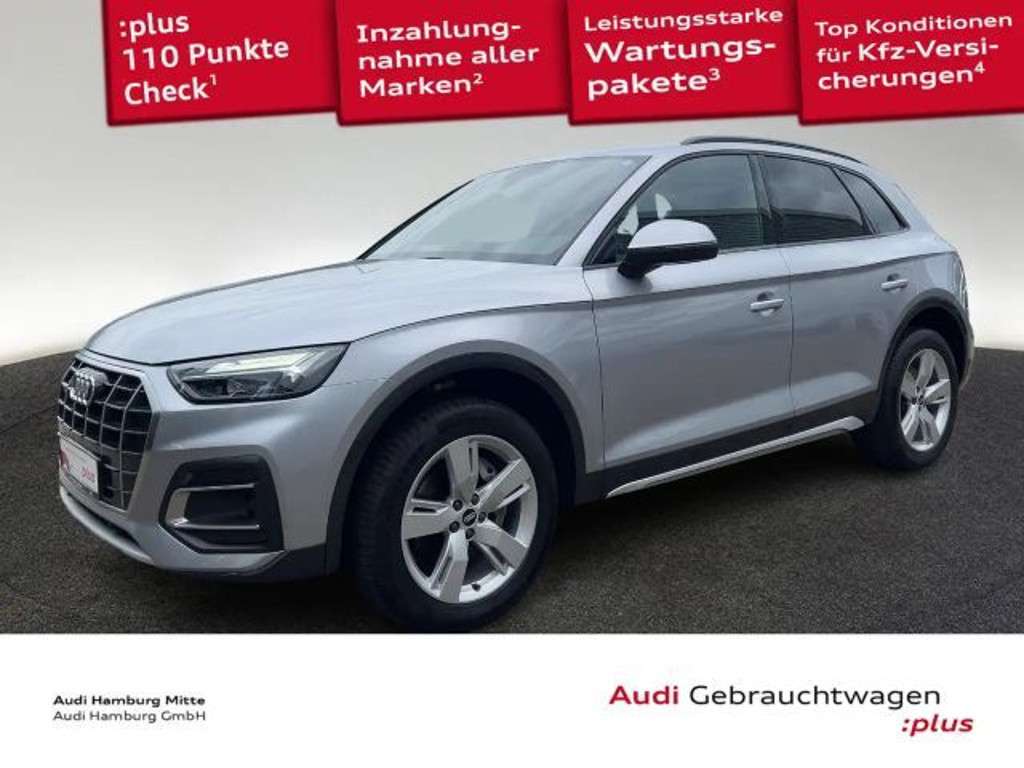 Audi Q5 2022 Diesel