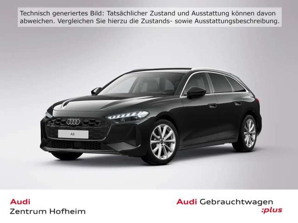 Audi A5 2025 Diesel