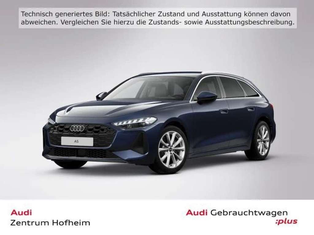 Audi A5 2025 Diesel