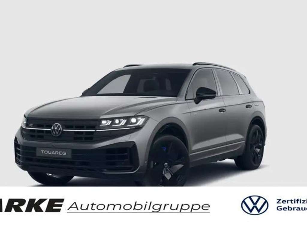 Volkswagen Touareg 2024 Hybride Benzine
