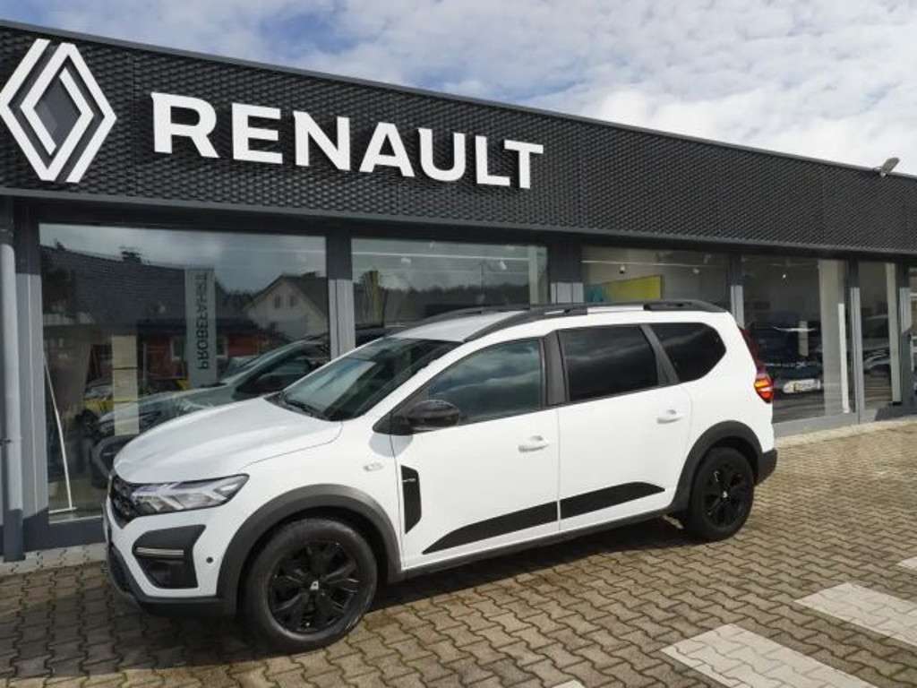 Dacia Jogger 2022 Benzine