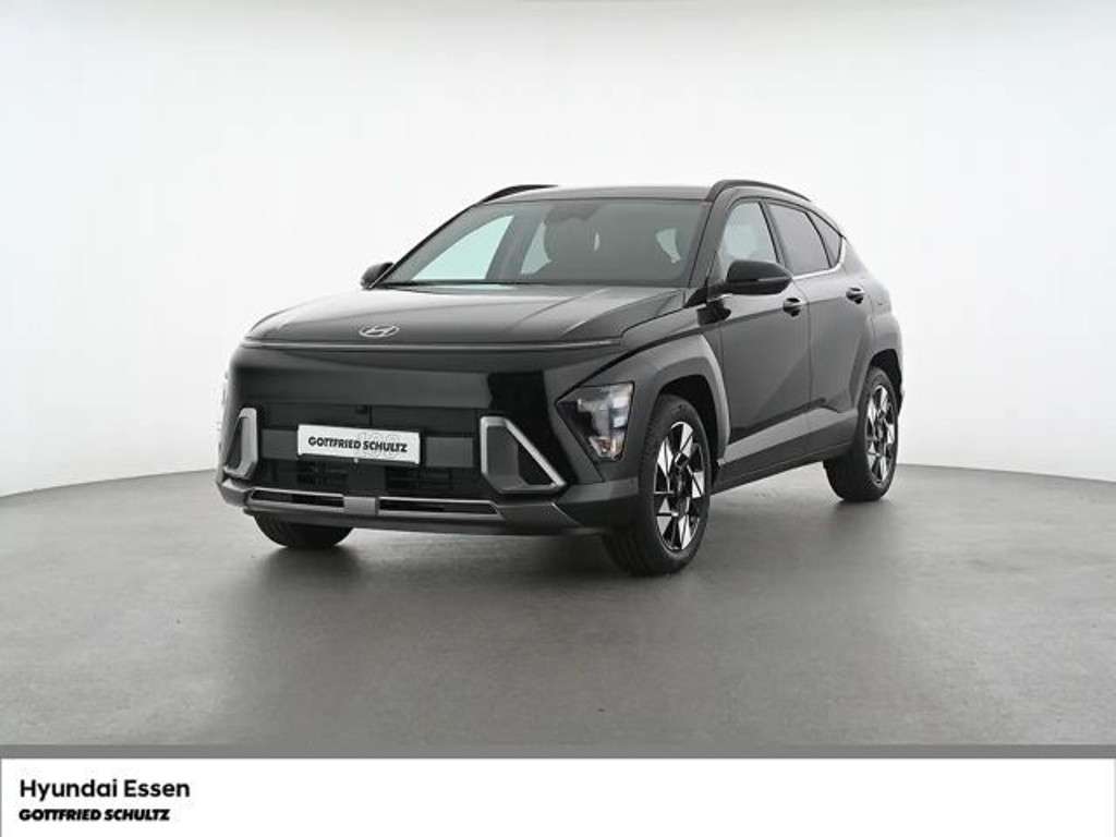 Hyundai Kona 2025 Hybride Benzine